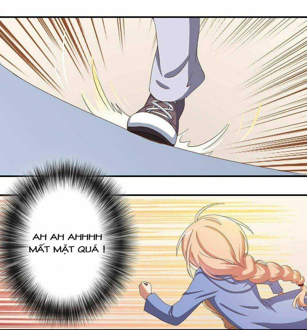 Tổng Tài ! Đừng Trả Hàng Nha ! Chapter 40 trang 22