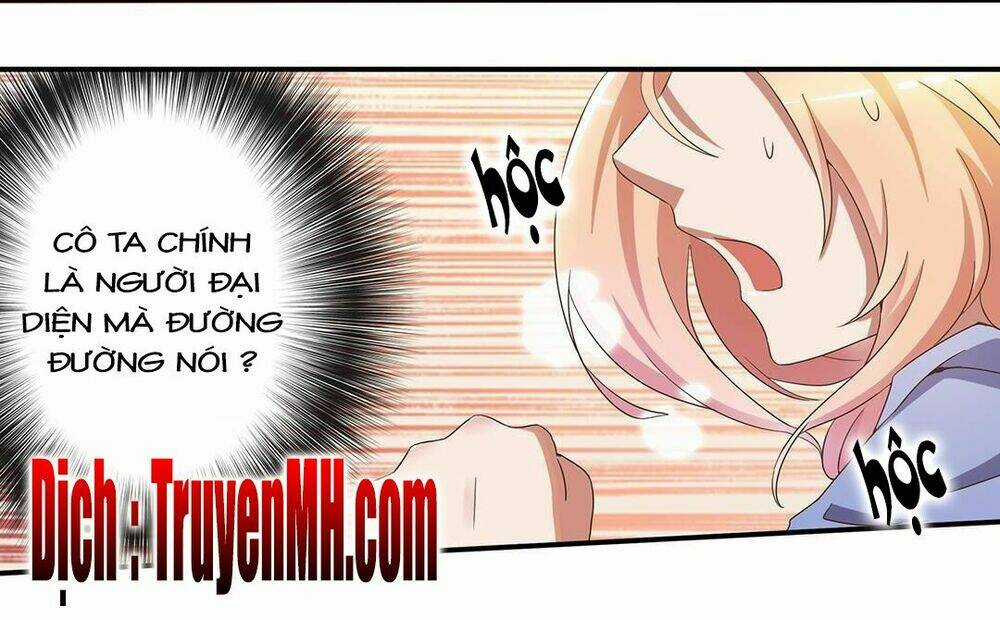 Tổng Tài ! Đừng Trả Hàng Nha ! Chapter 40 trang 23