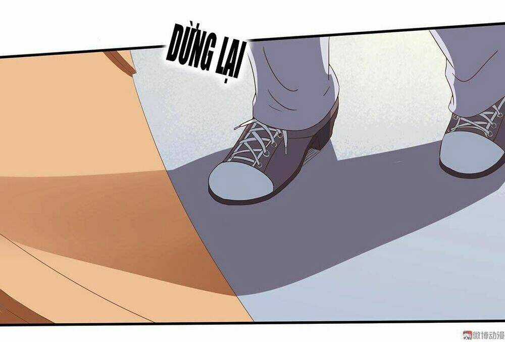 Tổng Tài ! Đừng Trả Hàng Nha ! Chapter 40 trang 24