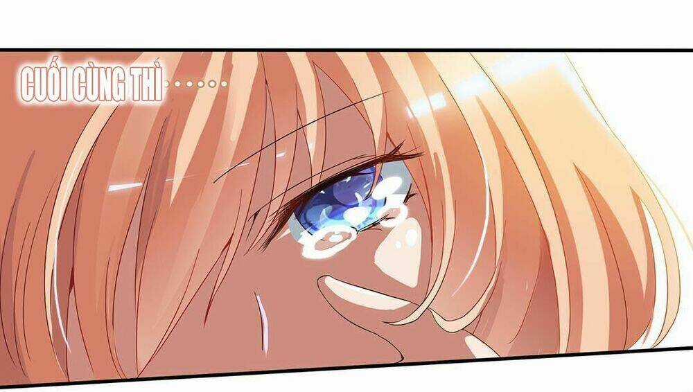 Tổng Tài ! Đừng Trả Hàng Nha ! Chapter 40 trang 26