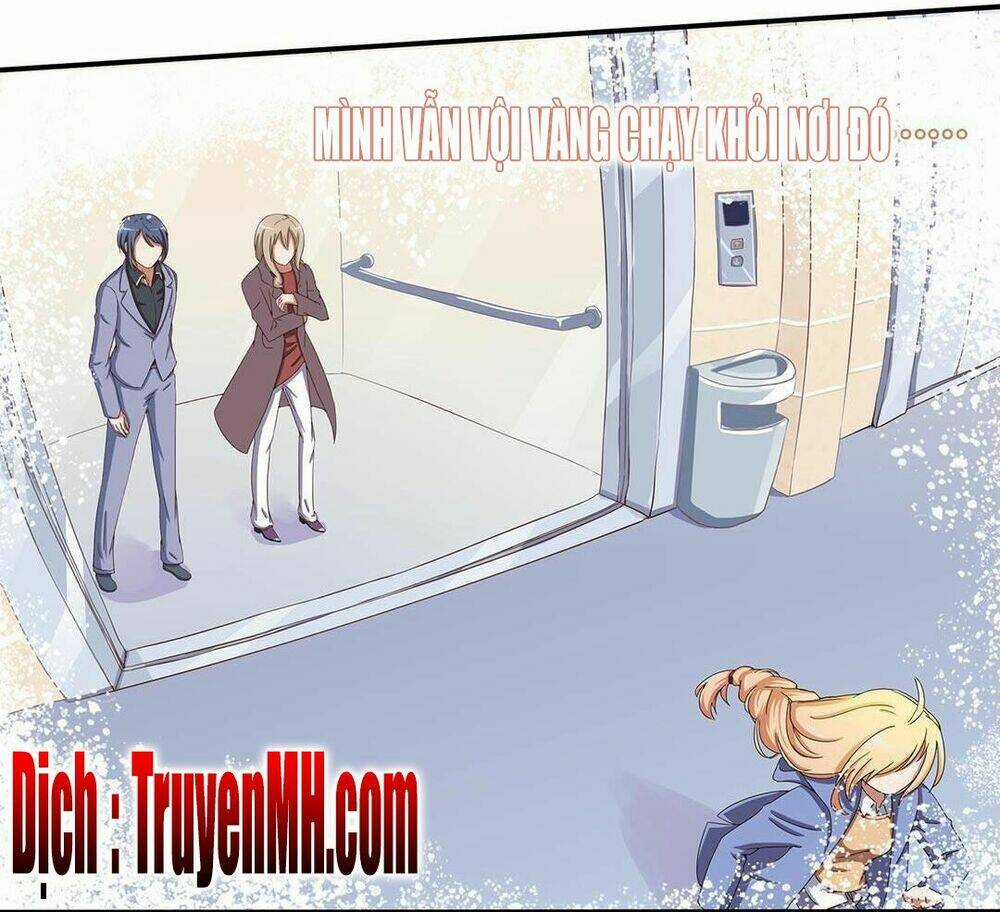 Tổng Tài ! Đừng Trả Hàng Nha ! Chapter 40 trang 27