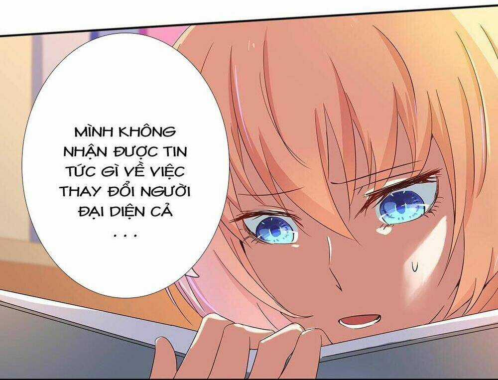 Tổng Tài ! Đừng Trả Hàng Nha ! Chapter 40 trang 3