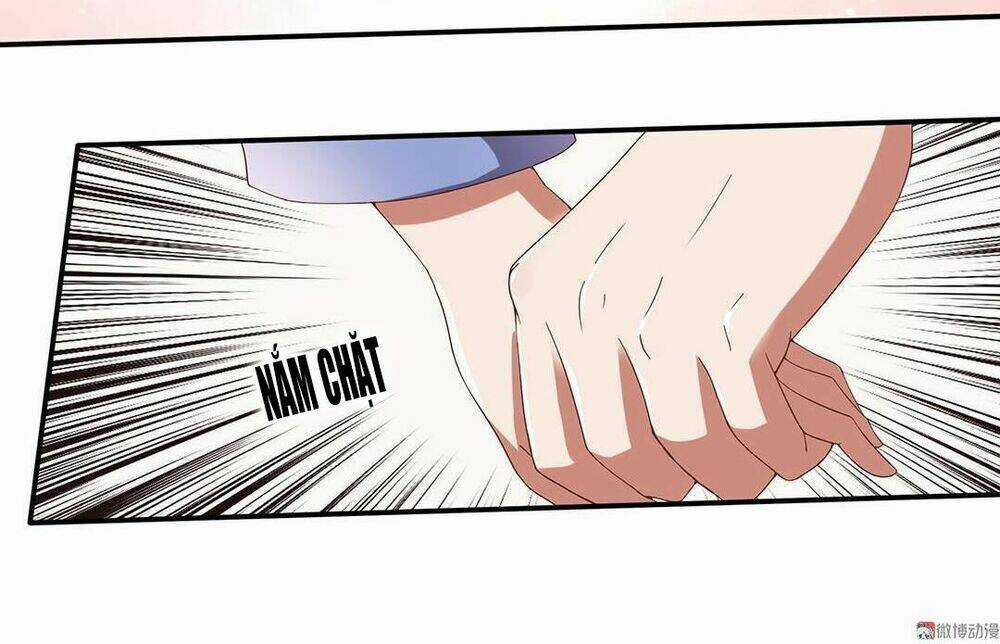 Tổng Tài ! Đừng Trả Hàng Nha ! Chapter 40 trang 30