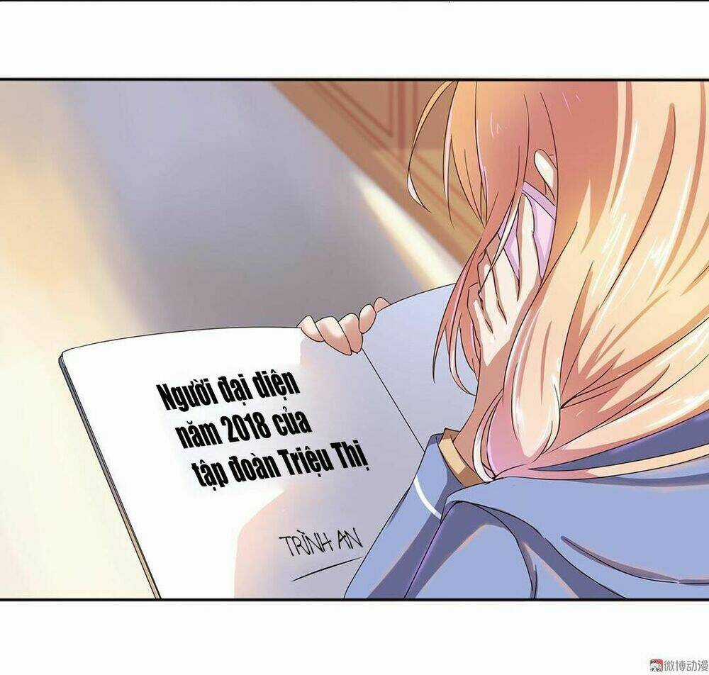 Tổng Tài ! Đừng Trả Hàng Nha ! Chapter 40 trang 4