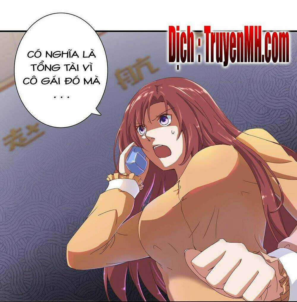 Tổng Tài ! Đừng Trả Hàng Nha ! Chapter 40 trang 5
