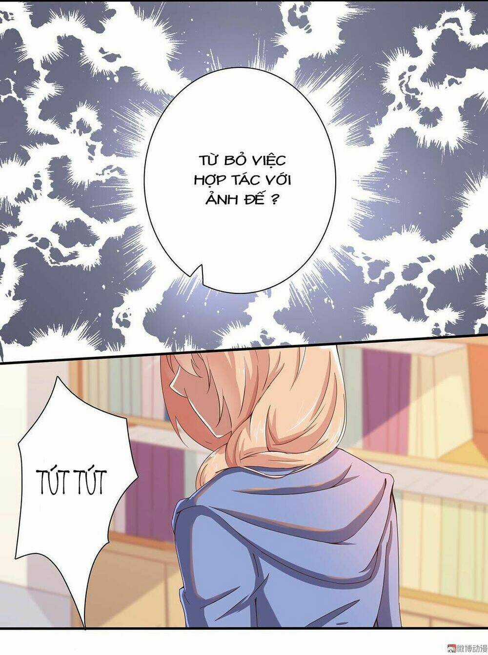 Tổng Tài ! Đừng Trả Hàng Nha ! Chapter 40 trang 6