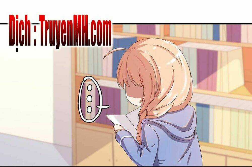 Tổng Tài ! Đừng Trả Hàng Nha ! Chapter 40 trang 8