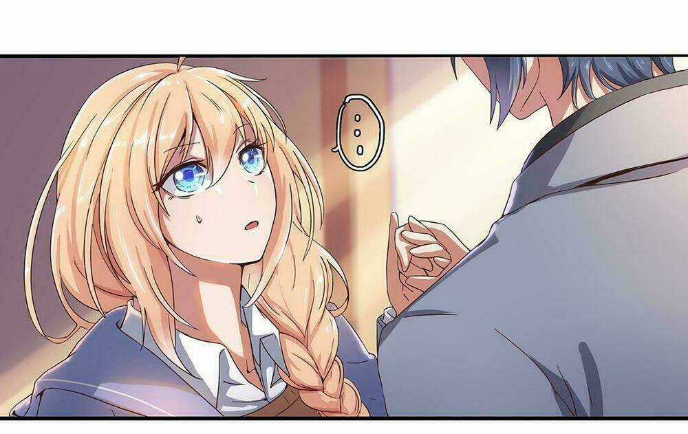 Tổng Tài ! Đừng Trả Hàng Nha ! Chapter 41 trang 1