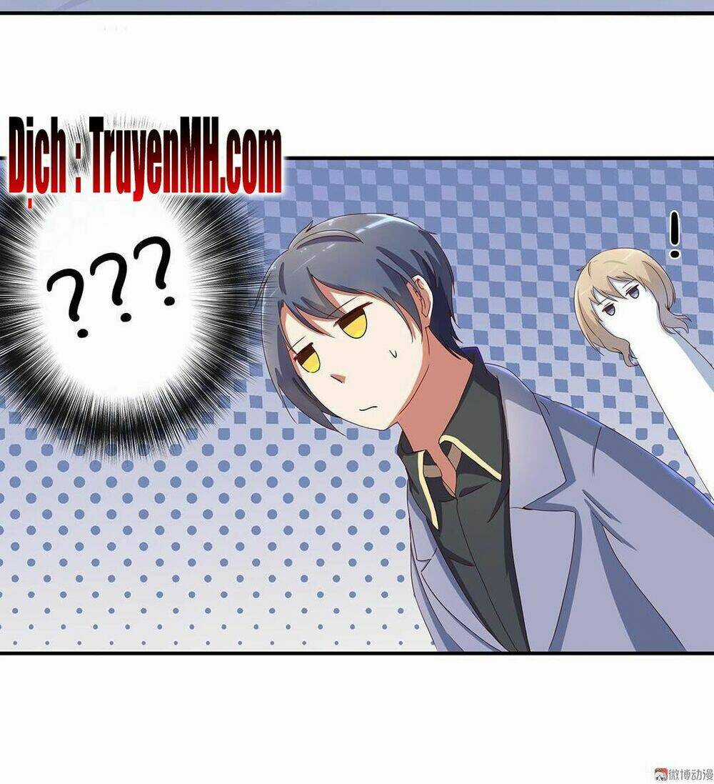 Tổng Tài ! Đừng Trả Hàng Nha ! Chapter 41 trang 10