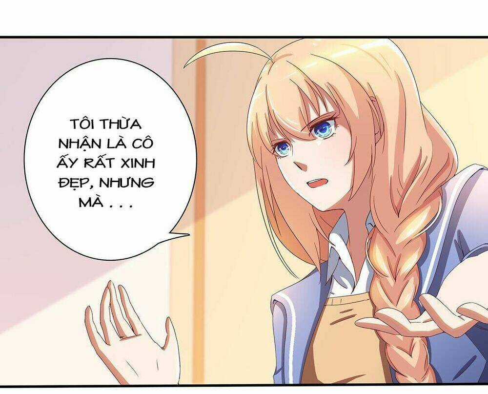 Tổng Tài ! Đừng Trả Hàng Nha ! Chapter 41 trang 11