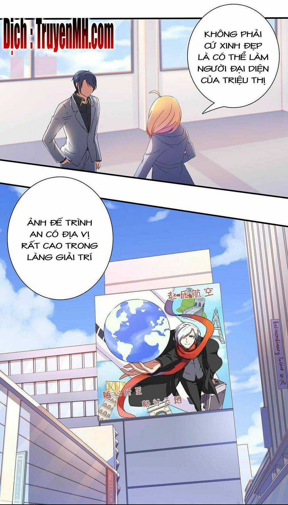 Tổng Tài ! Đừng Trả Hàng Nha ! Chapter 41 trang 12