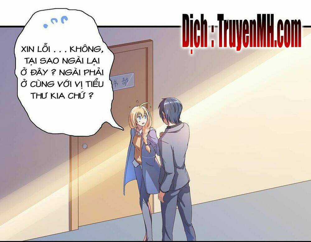 Tổng Tài ! Đừng Trả Hàng Nha ! Chapter 41 trang 2