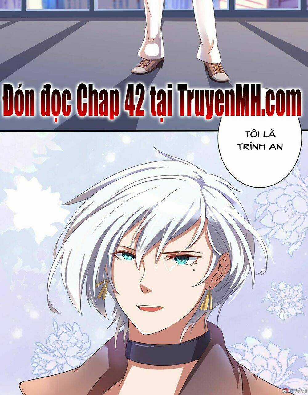 Tổng Tài ! Đừng Trả Hàng Nha ! Chapter 41 trang 20