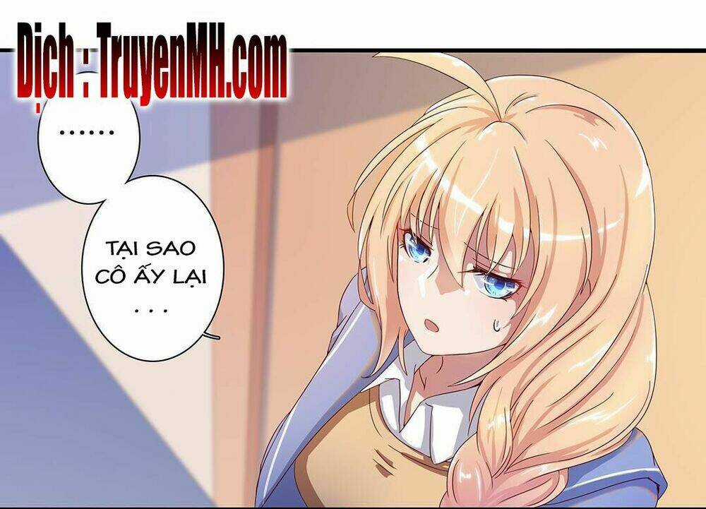 Tổng Tài ! Đừng Trả Hàng Nha ! Chapter 41 trang 4