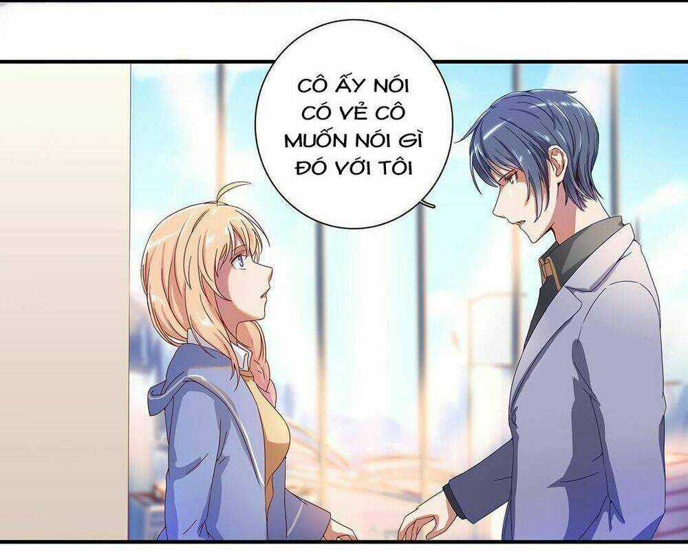 Tổng Tài ! Đừng Trả Hàng Nha ! Chapter 41 trang 5