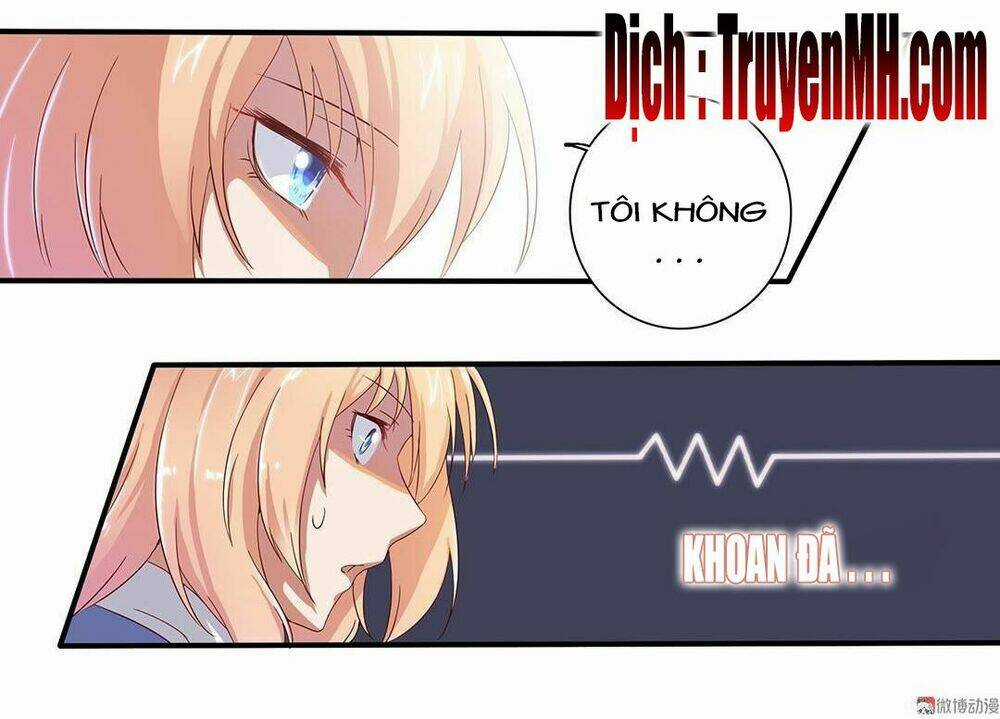 Tổng Tài ! Đừng Trả Hàng Nha ! Chapter 41 trang 6