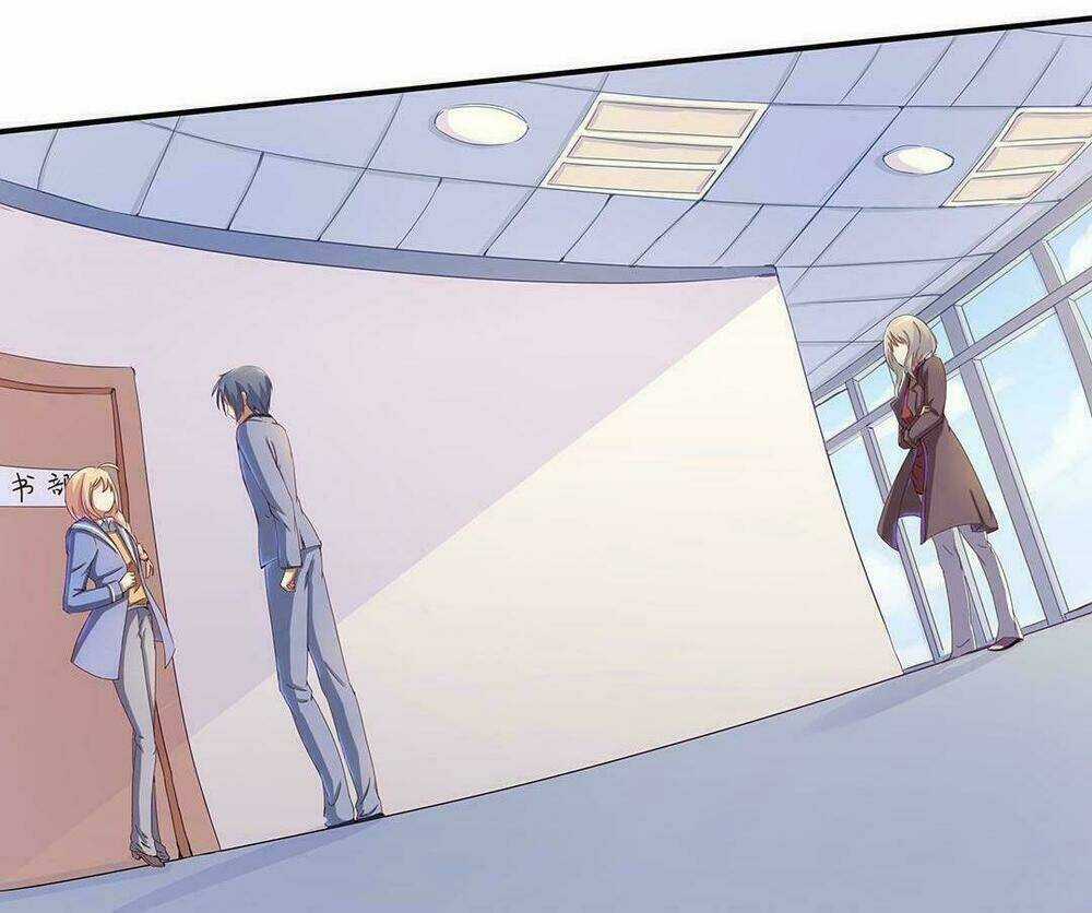 Tổng Tài ! Đừng Trả Hàng Nha ! Chapter 41 trang 9