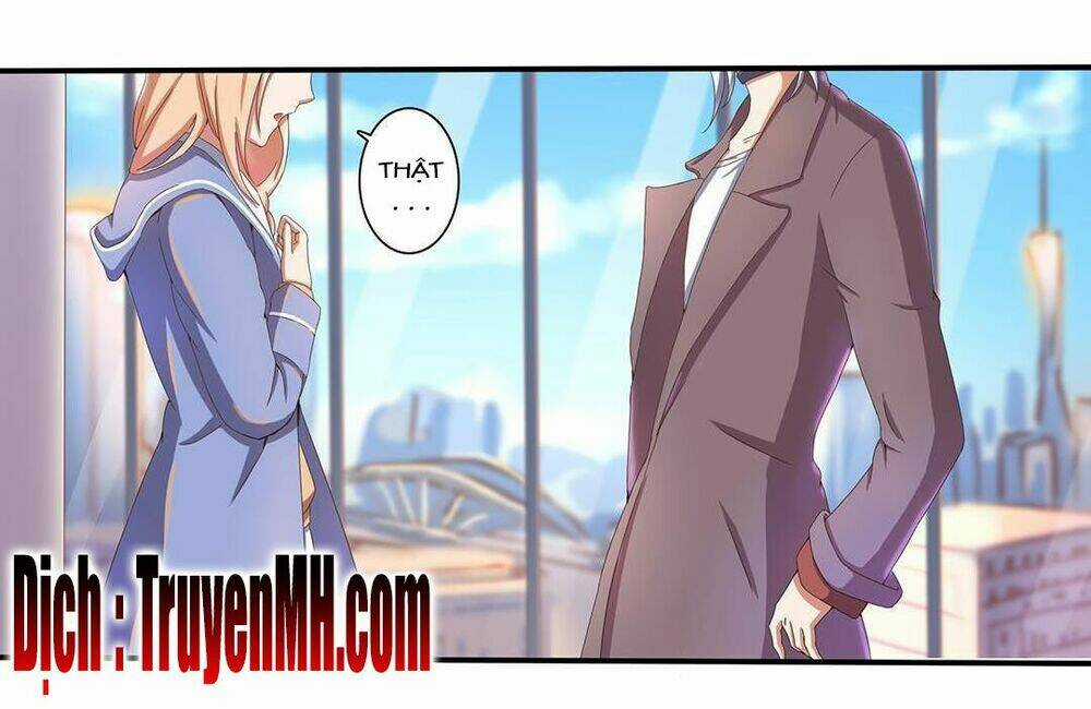 Tổng Tài ! Đừng Trả Hàng Nha ! Chapter 42 trang 10