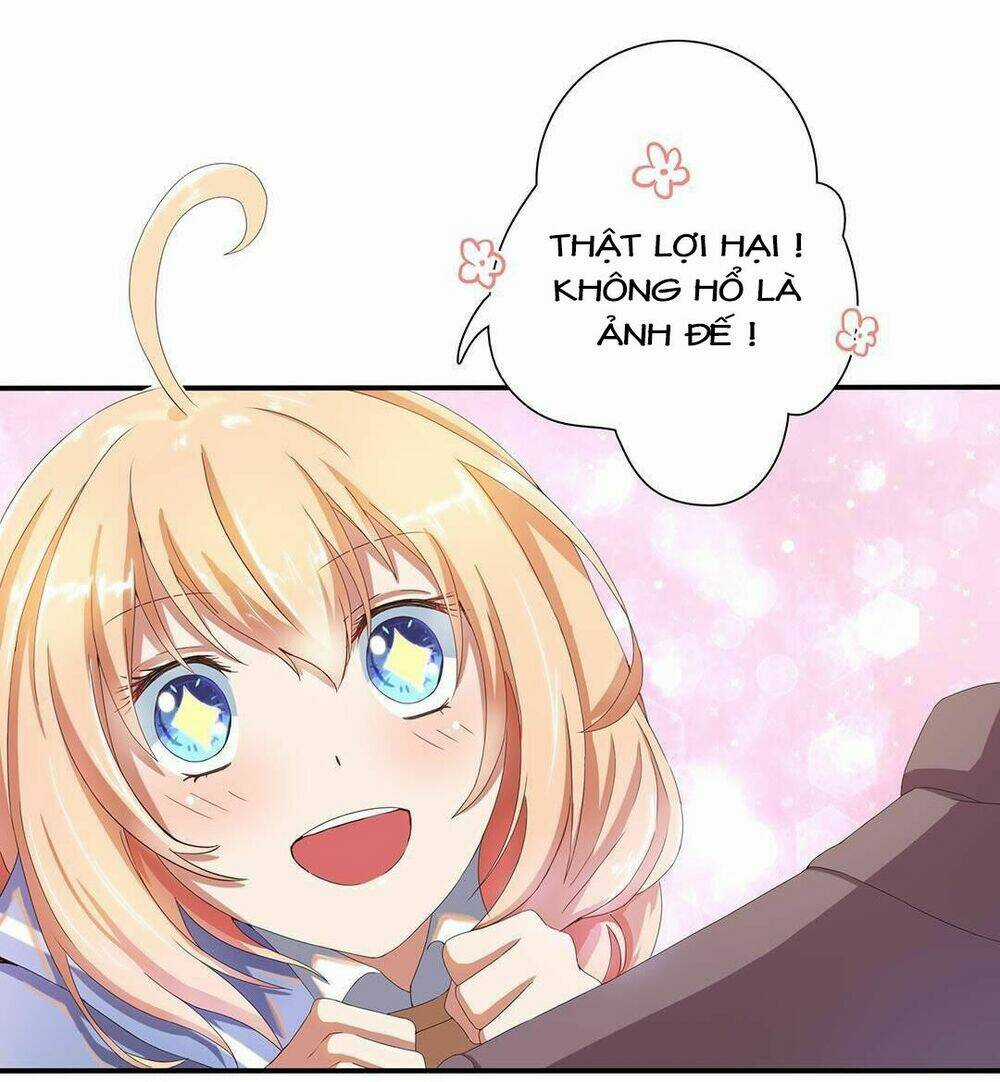 Tổng Tài ! Đừng Trả Hàng Nha ! Chapter 42 trang 11