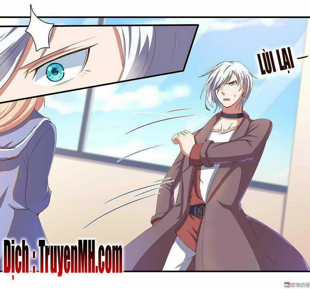 Tổng Tài ! Đừng Trả Hàng Nha ! Chapter 42 trang 12