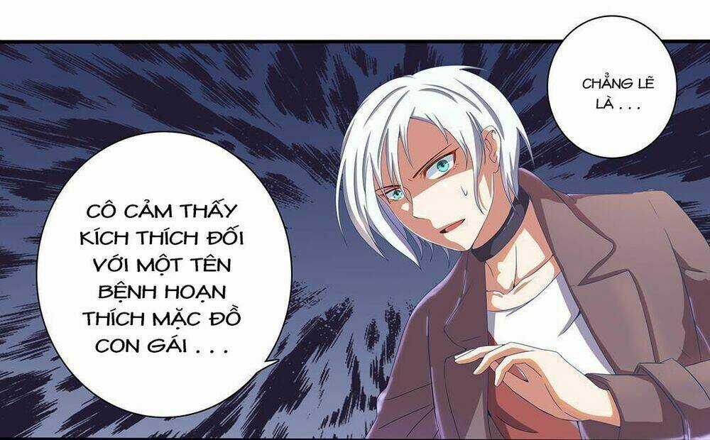 Tổng Tài ! Đừng Trả Hàng Nha ! Chapter 42 trang 13