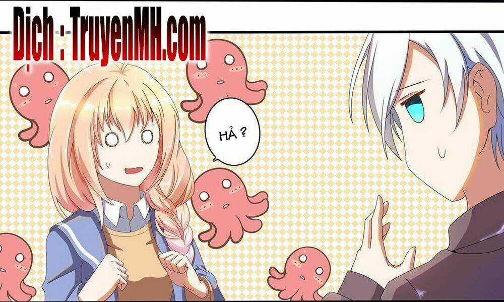 Tổng Tài ! Đừng Trả Hàng Nha ! Chapter 42 trang 14