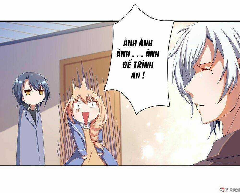 Tổng Tài ! Đừng Trả Hàng Nha ! Chapter 42 trang 2