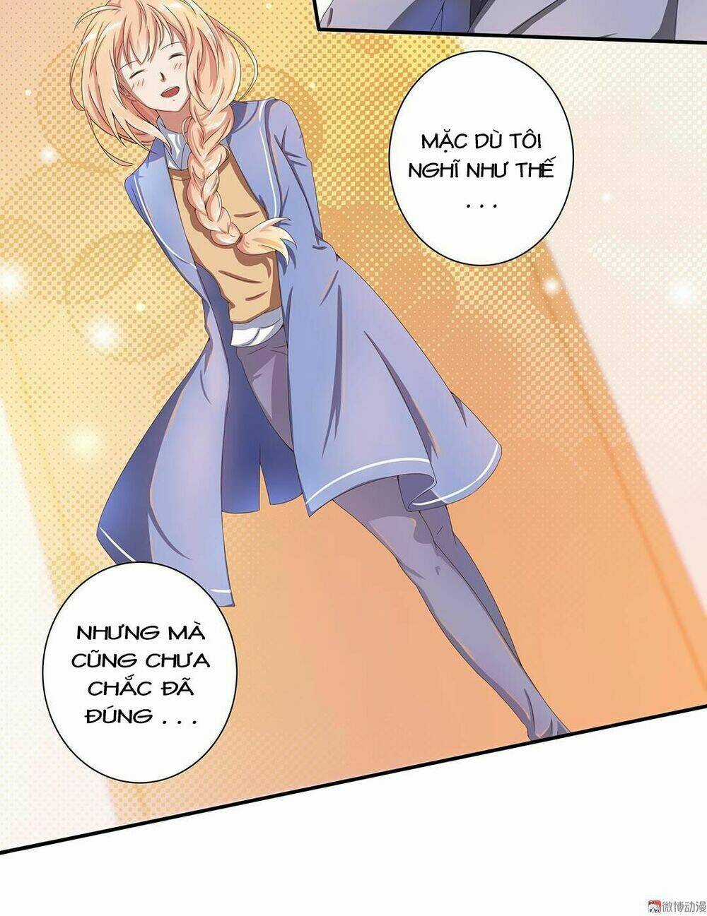 Tổng Tài ! Đừng Trả Hàng Nha ! Chapter 42 trang 22