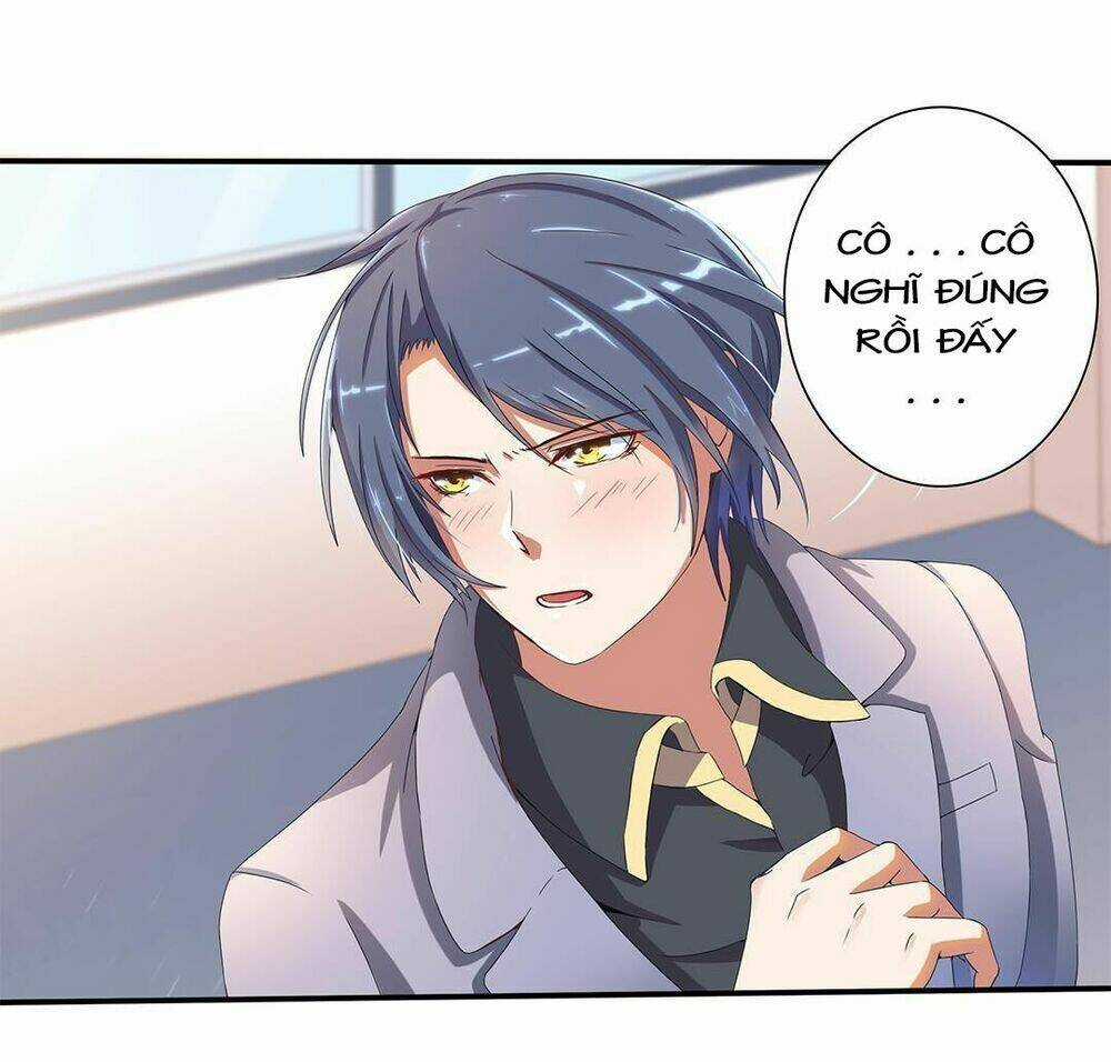 Tổng Tài ! Đừng Trả Hàng Nha ! Chapter 42 trang 23