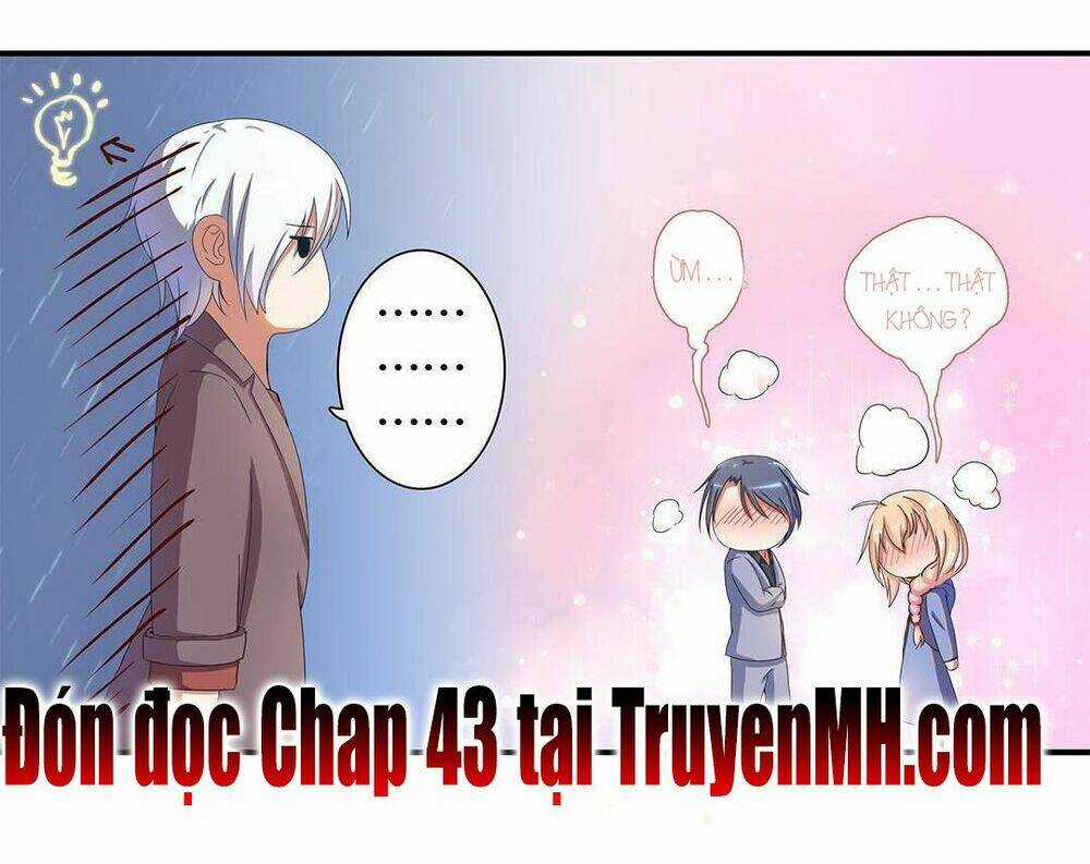 Tổng Tài ! Đừng Trả Hàng Nha ! Chapter 42 trang 24