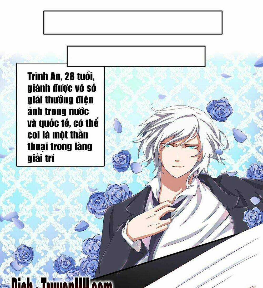 Tổng Tài ! Đừng Trả Hàng Nha ! Chapter 42 trang 3