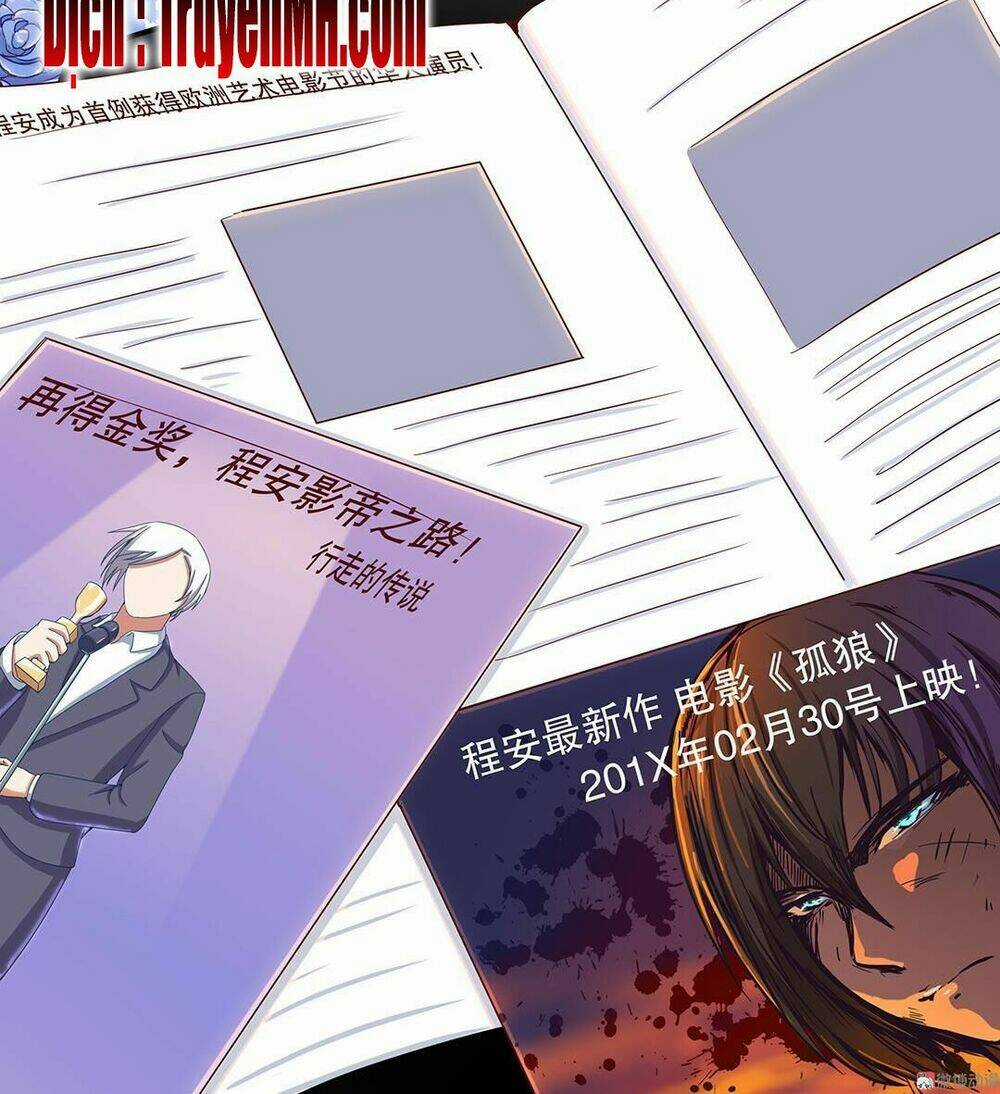 Tổng Tài ! Đừng Trả Hàng Nha ! Chapter 42 trang 4