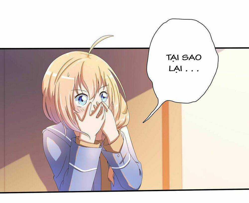 Tổng Tài ! Đừng Trả Hàng Nha ! Chapter 42 trang 5