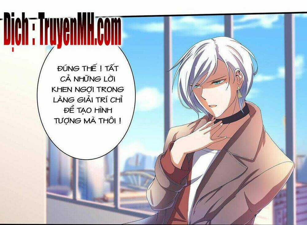 Tổng Tài ! Đừng Trả Hàng Nha ! Chapter 42 trang 6