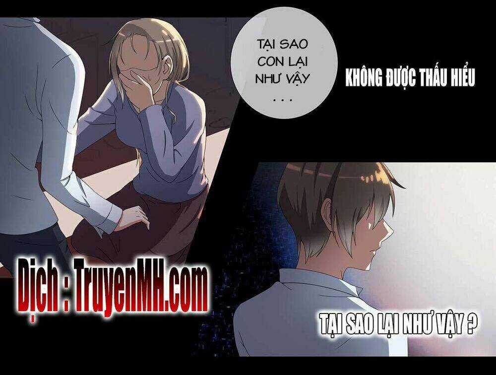 Tổng Tài ! Đừng Trả Hàng Nha ! Chapter 43 trang 10