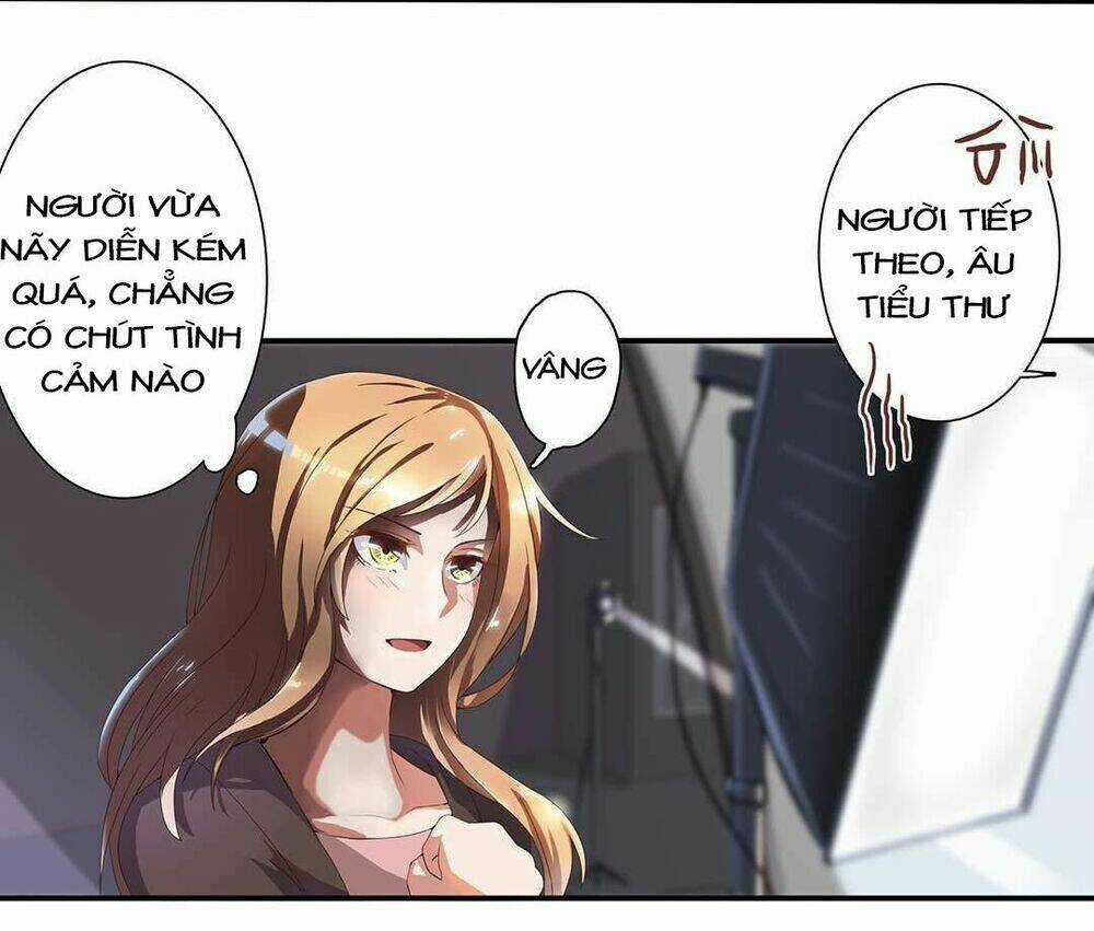 Tổng Tài ! Đừng Trả Hàng Nha ! Chapter 43 trang 17