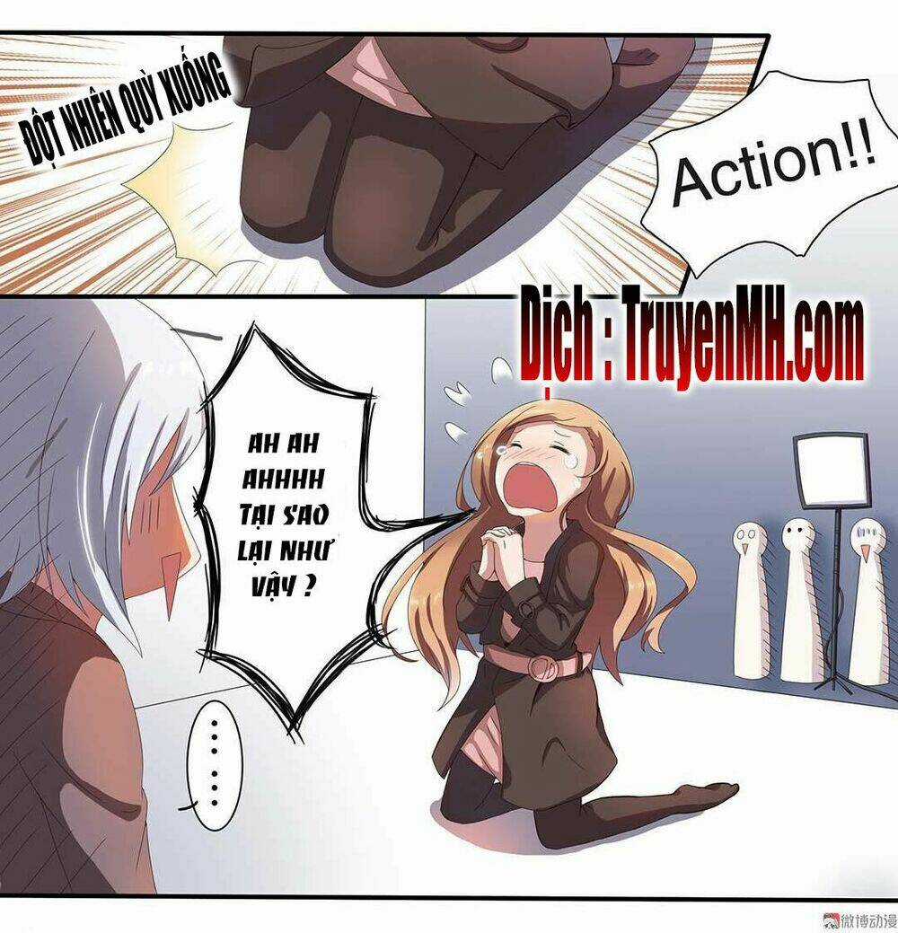 Tổng Tài ! Đừng Trả Hàng Nha ! Chapter 43 trang 18