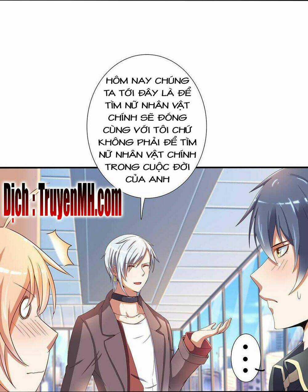 Tổng Tài ! Đừng Trả Hàng Nha ! Chapter 43 trang 2
