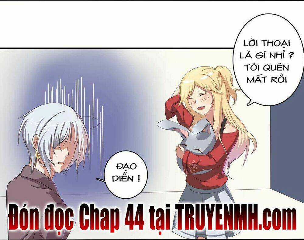 Tổng Tài ! Đừng Trả Hàng Nha ! Chapter 43 trang 20