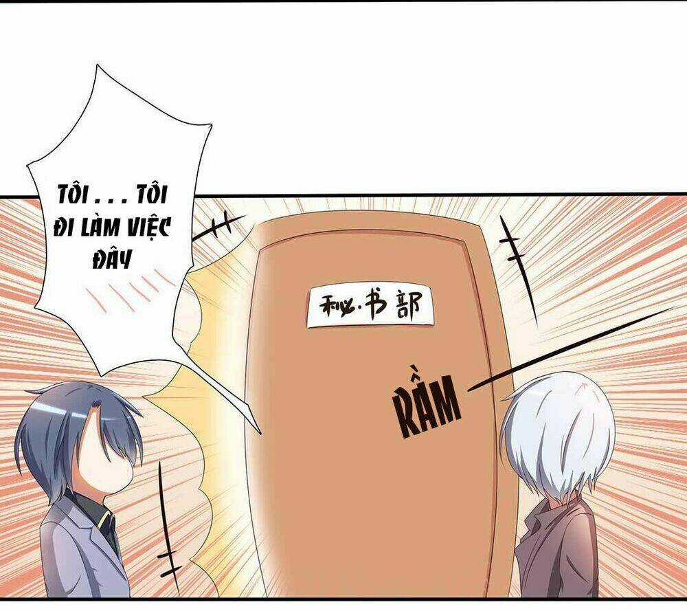 Tổng Tài ! Đừng Trả Hàng Nha ! Chapter 43 trang 3