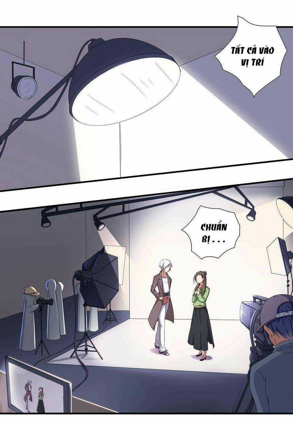 Tổng Tài ! Đừng Trả Hàng Nha ! Chapter 43 trang 5