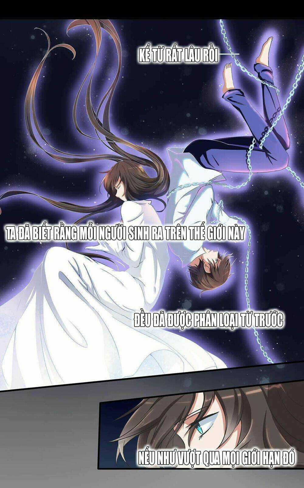 Tổng Tài ! Đừng Trả Hàng Nha ! Chapter 43 trang 7