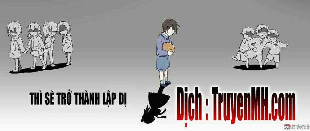 Tổng Tài ! Đừng Trả Hàng Nha ! Chapter 43 trang 8