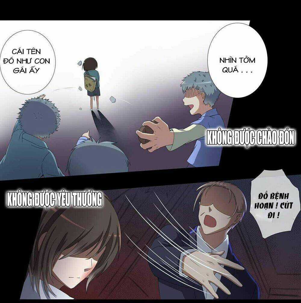 Tổng Tài ! Đừng Trả Hàng Nha ! Chapter 43 trang 9