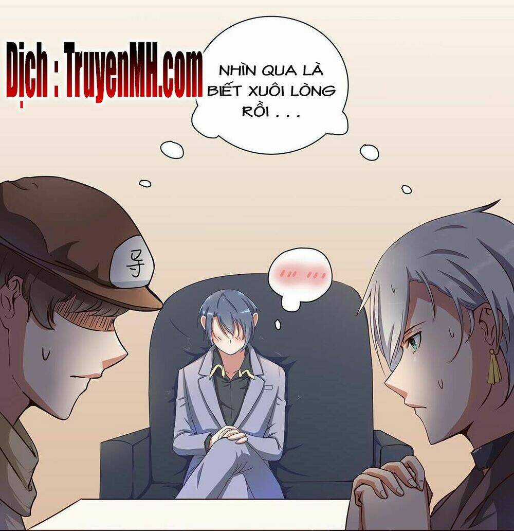 Tổng Tài ! Đừng Trả Hàng Nha ! Chapter 44 trang 10