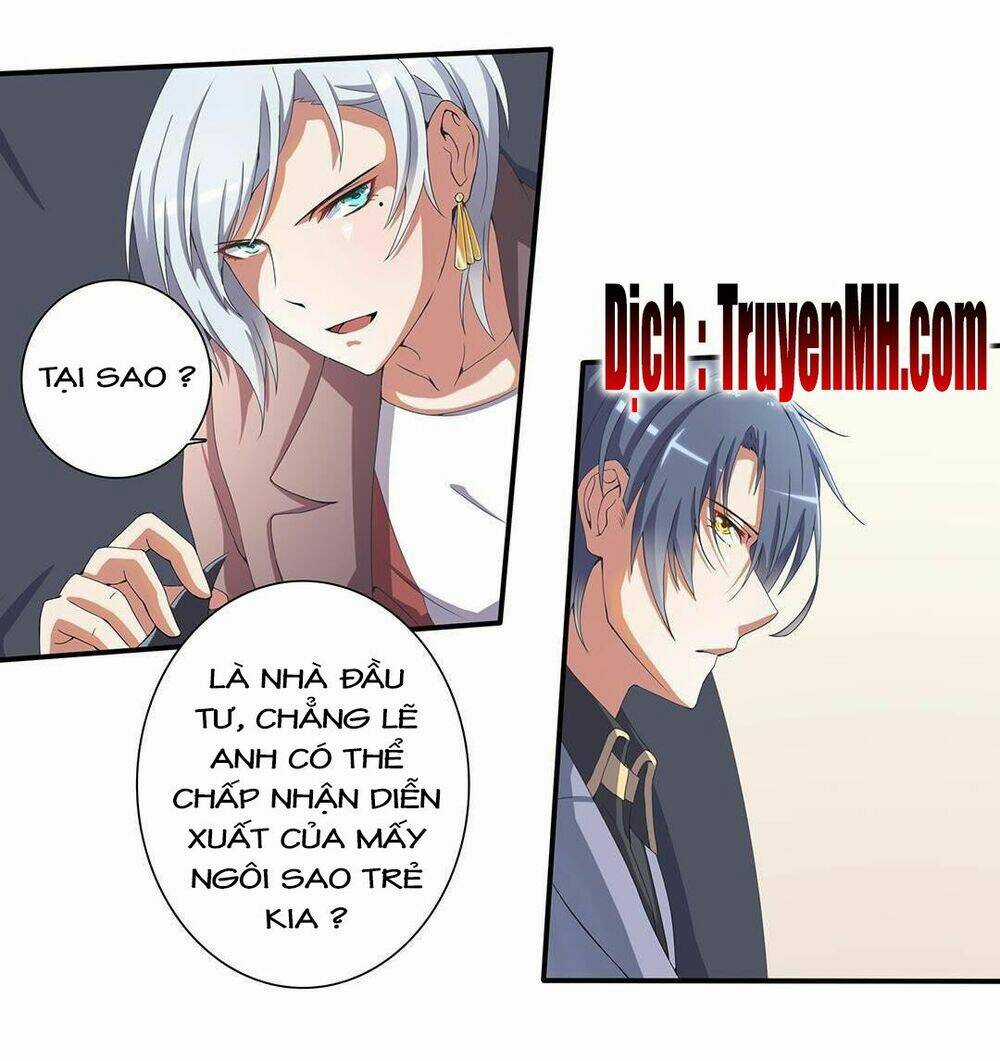 Tổng Tài ! Đừng Trả Hàng Nha ! Chapter 44 trang 12