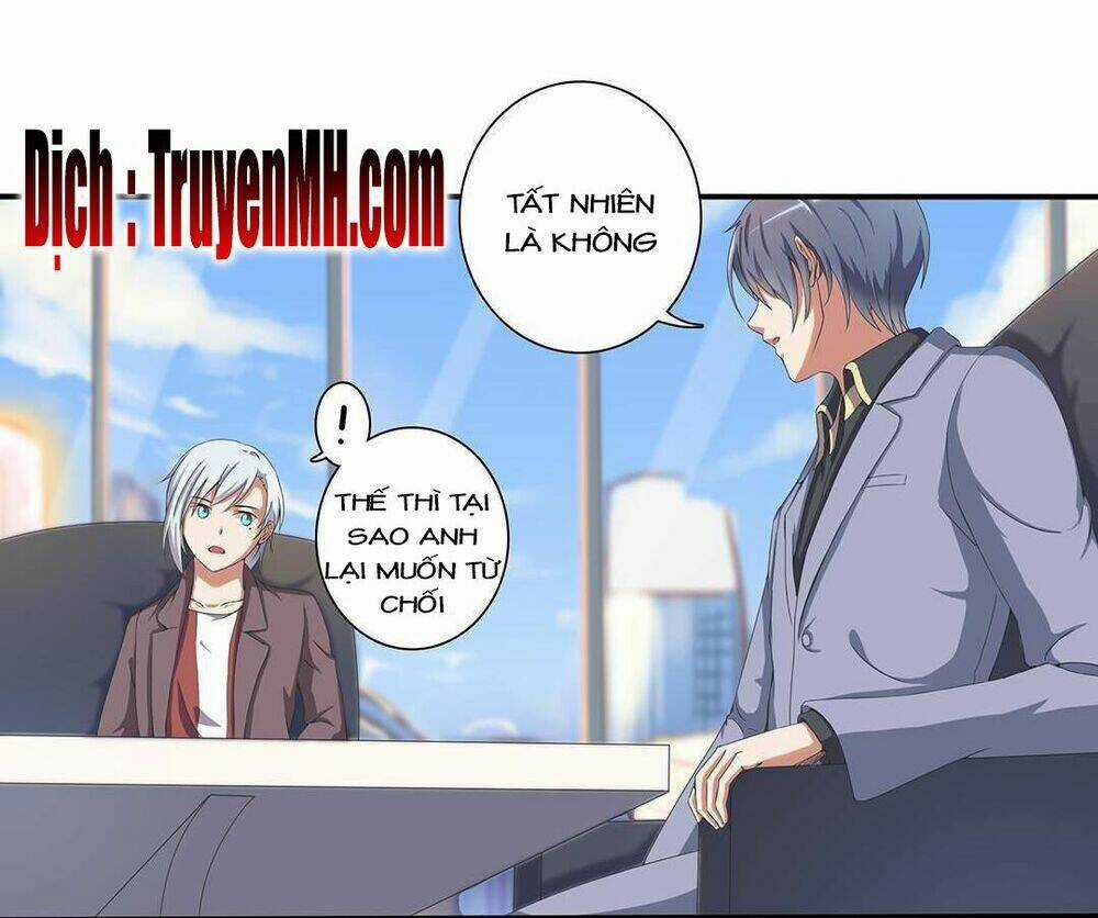 Tổng Tài ! Đừng Trả Hàng Nha ! Chapter 44 trang 13