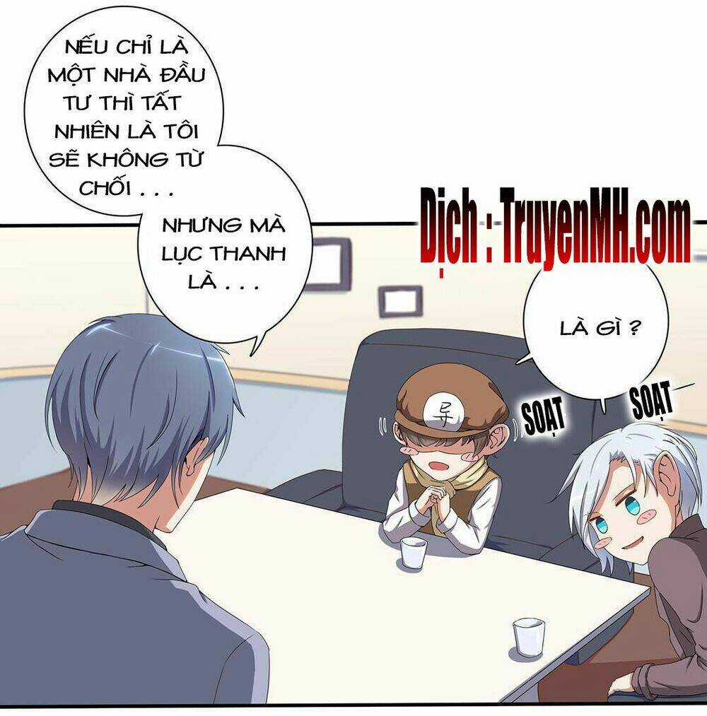 Tổng Tài ! Đừng Trả Hàng Nha ! Chapter 44 trang 15