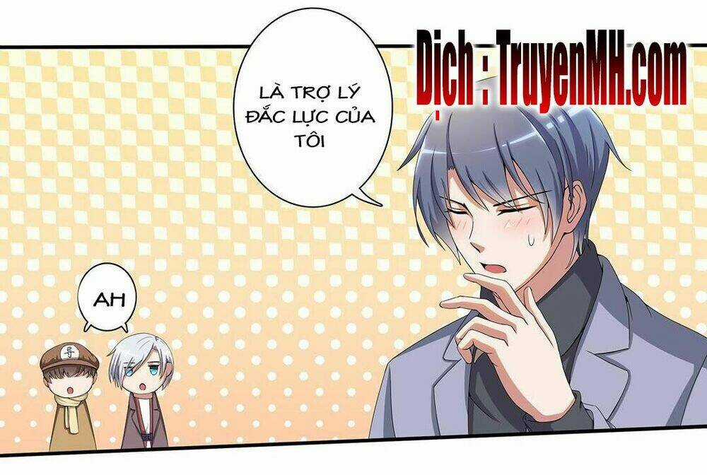 Tổng Tài ! Đừng Trả Hàng Nha ! Chapter 44 trang 16