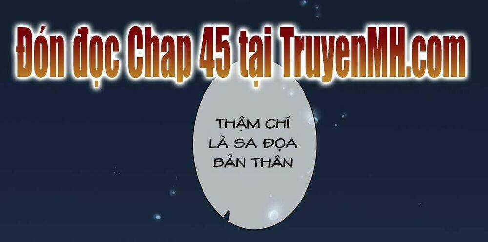 Tổng Tài ! Đừng Trả Hàng Nha ! Chapter 44 trang 19